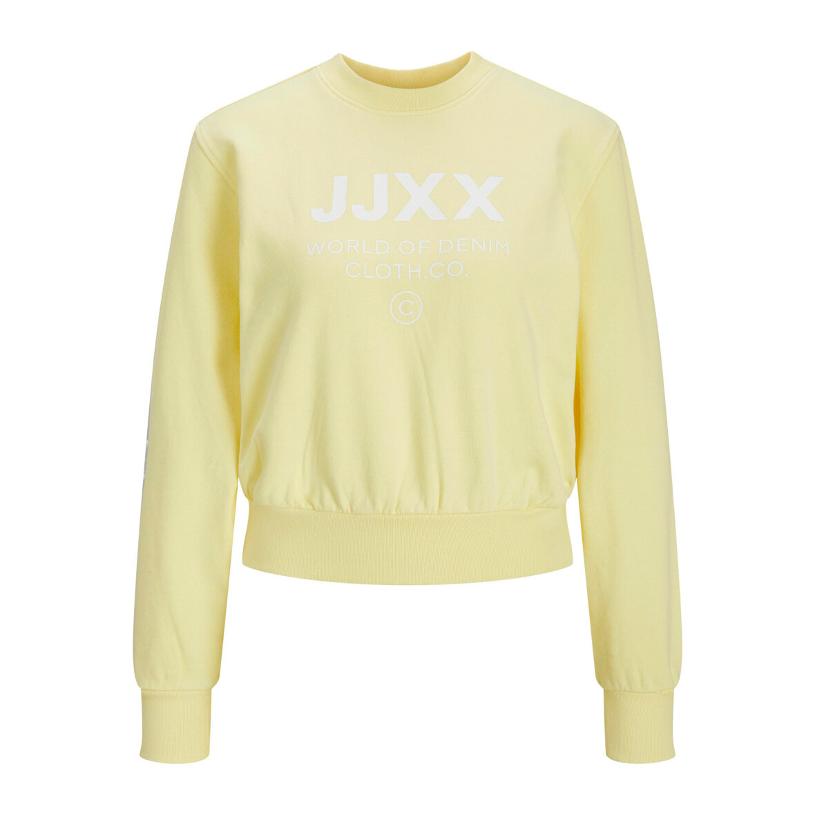Sweatshirts og hoodies til - JJXX relax sweat