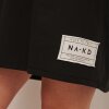 NA-KD - Patch t-shirt dress
