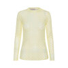 A-view - Silke mesh blouse