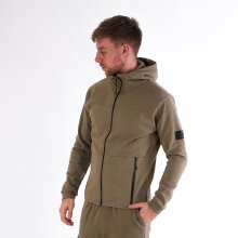 Noreligion - Tech zip hoodie