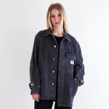 Nørgaard - Denim johnny jacket