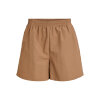 Vila - Vinyllie hw shorts