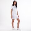 Calvin Klein - Aqua t-shirt dress