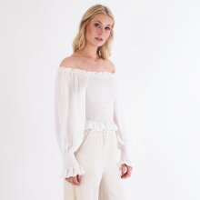 Pure friday - Purliva offshoulder