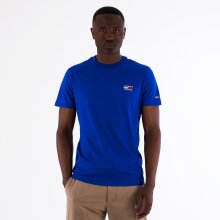 Tommy Jeans - Tjm chest logo tee
