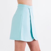 NA-KD - Overlap mini skirt