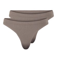 Pieces - Pcsymmi thong 2-pack