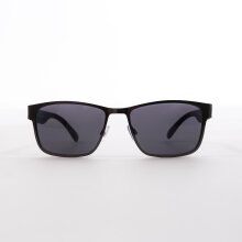 Black rebel - Isak sunglasses