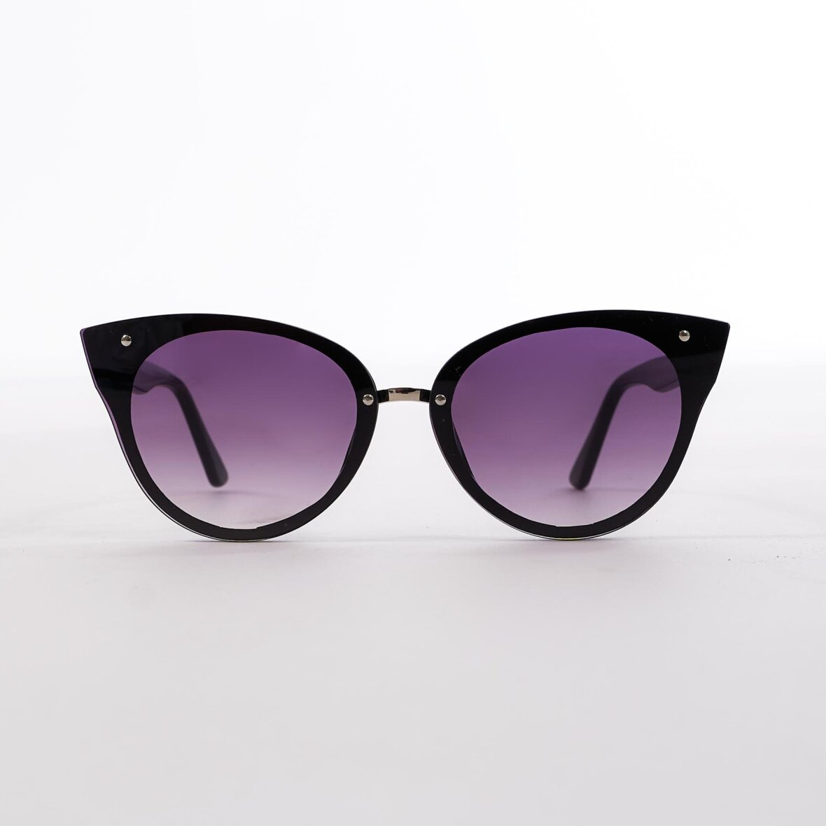 Black rebel - Fanny sunglasses