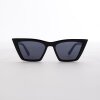 Black rebel - Gunilla sunglasses