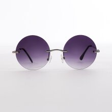 Black rebel - Matilda sunglasses