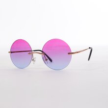 Black rebel - Matilda sunglasses