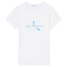 bryder daggry halstørklæde Annoncør Calvin Klein t-shirts til damer - Hurtig levering!