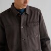 Woodbird - Case twill jacket