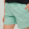 Vila - Vinyllie hw shorts