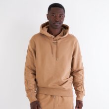 Calvin Klein - Stacked logo hoodie