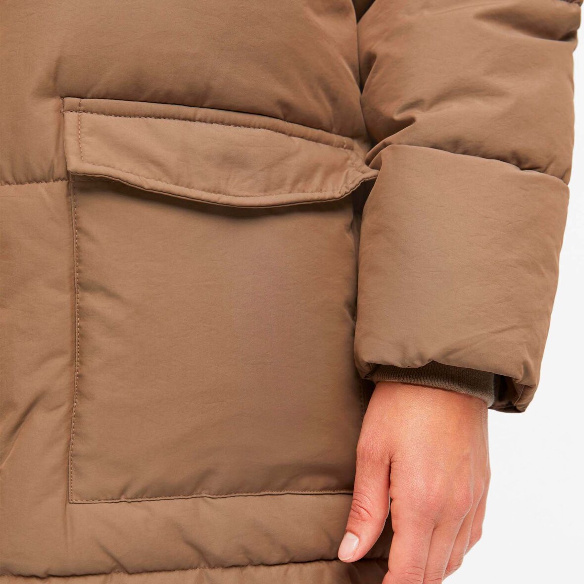 Object - Objzhanna jacket