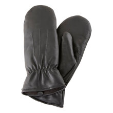 Pieces - Pcnellie leather mittens