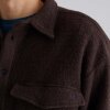 Woodbird - Stoll wool shirt