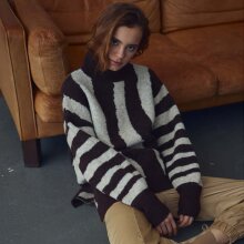 A-view - Uzebi knit pullover
