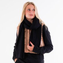 Pieces - Pcjeslin wool scarf