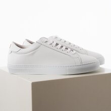 Les Deux - Theodor leather sneaker