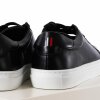 Les Deux - Theodor leather sneaker
