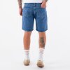 Woodbird - Doc Stone Blue Shorts