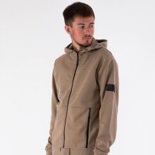 Noreligion - Tech zip hoodie