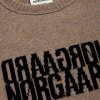 Nørgaard - Recy soft knit tilon