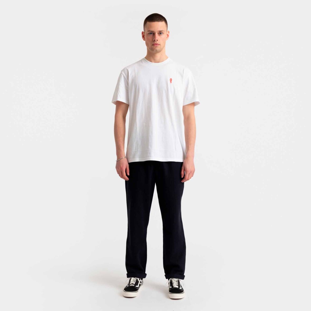 Revolution - Casual trousers
