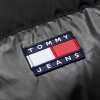 Tommy Jeans - Tonal colorblock puf