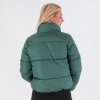 Vila - Vitate l/s short puffer jacket