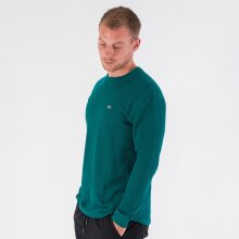 Tommy Jeans - Tjm clsc waffle ls