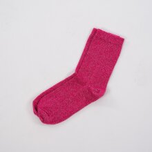 Kingdom - Sibba glitter sock