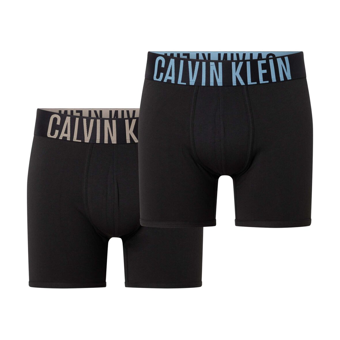indendørs Tilbageholdelse køleskab Boxer brief 2pk fra Calvin Klein Underwear - Køb nu, leveret i morgen!