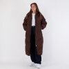 Pieces - Pcfelicity long puffer jacket