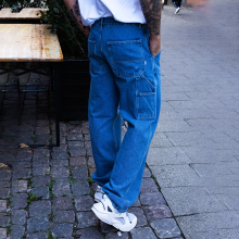 Woodbird - Dizzon craft jeans