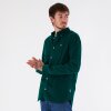 Tommy Jeans - Tjm solid cord shirt
