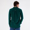 Tommy Jeans - Tjm solid cord shirt