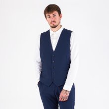 Casual Junkies - Liam suit vest