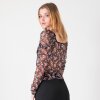 KA:NT COPENHAGEN - Scarlett blouse