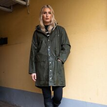 Skøn Copenhagen - Lea rain jacket