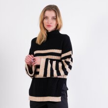 Vila - Viching high knit