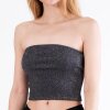 Pieces - Pcnessi tube top