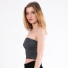 Pieces - Pcnessi tube top