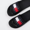Tommy Hilfiger Shoes - Tommy jeans flag pool slide