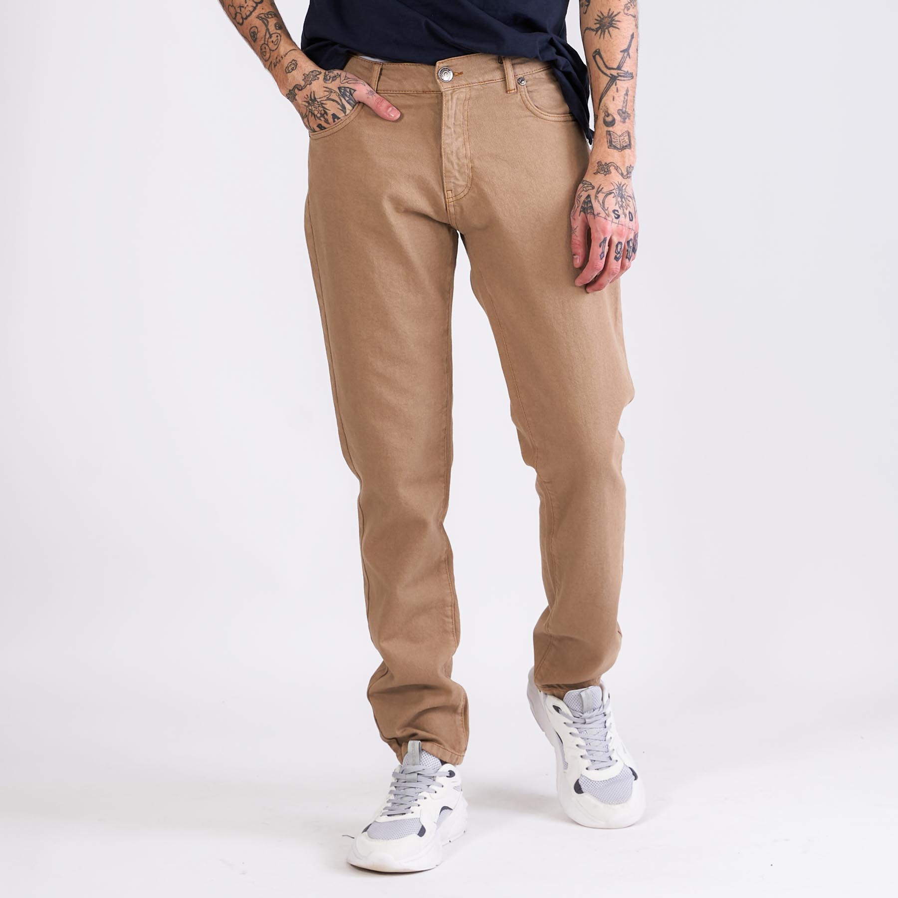 Noreligion - Jayden jeans - til - - XL-32 | Lineout