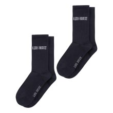 Les Deux - Blake 2-pack socks