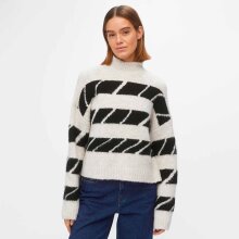 Object - Objeleanor ls knit pullover